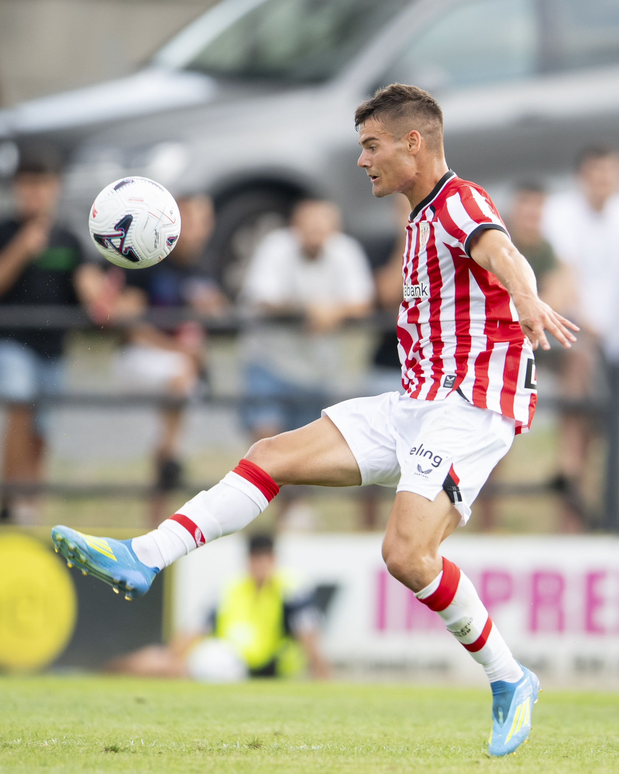 Athletic Club - Levante UD
