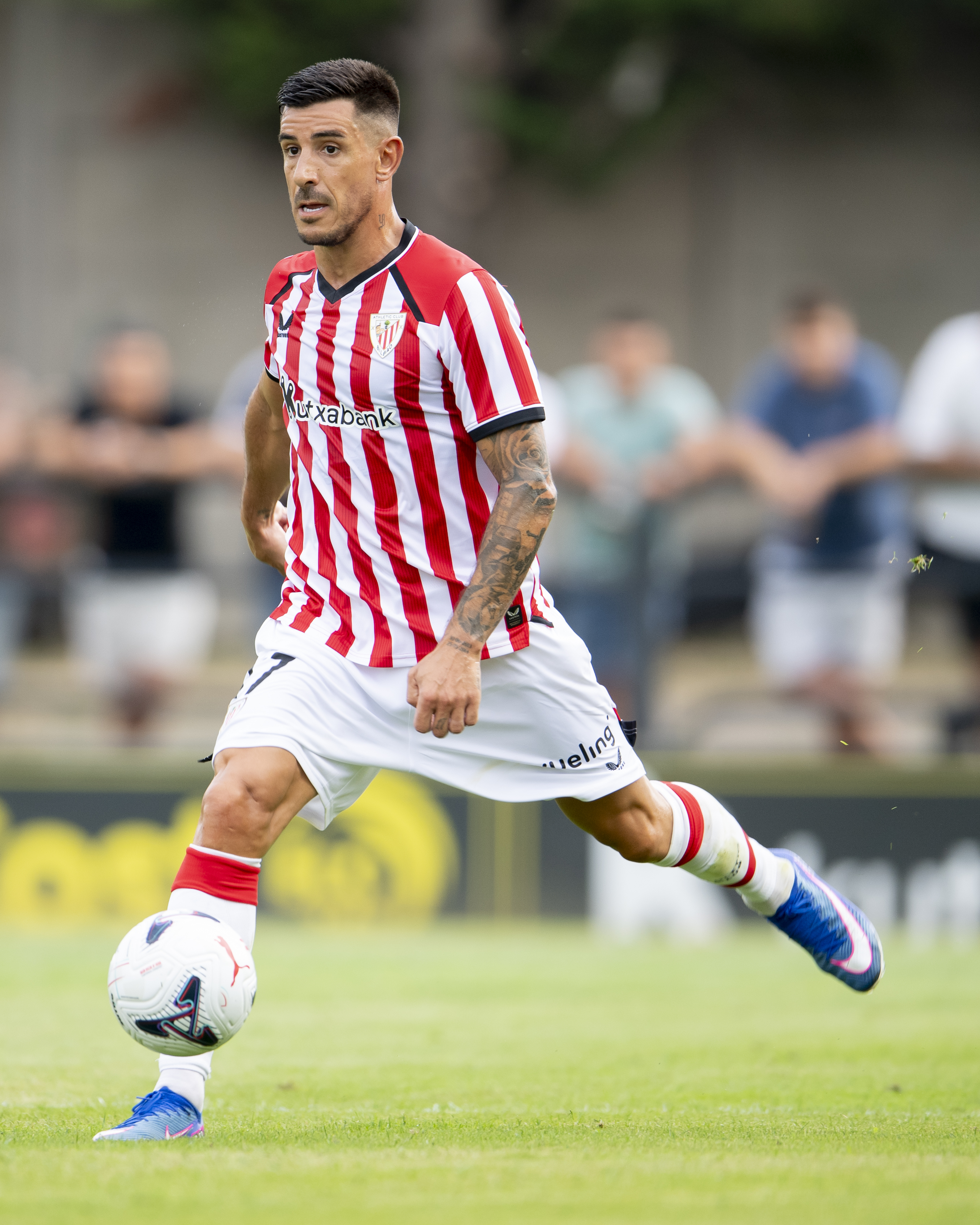 Athletic Club - CA Osasuna
