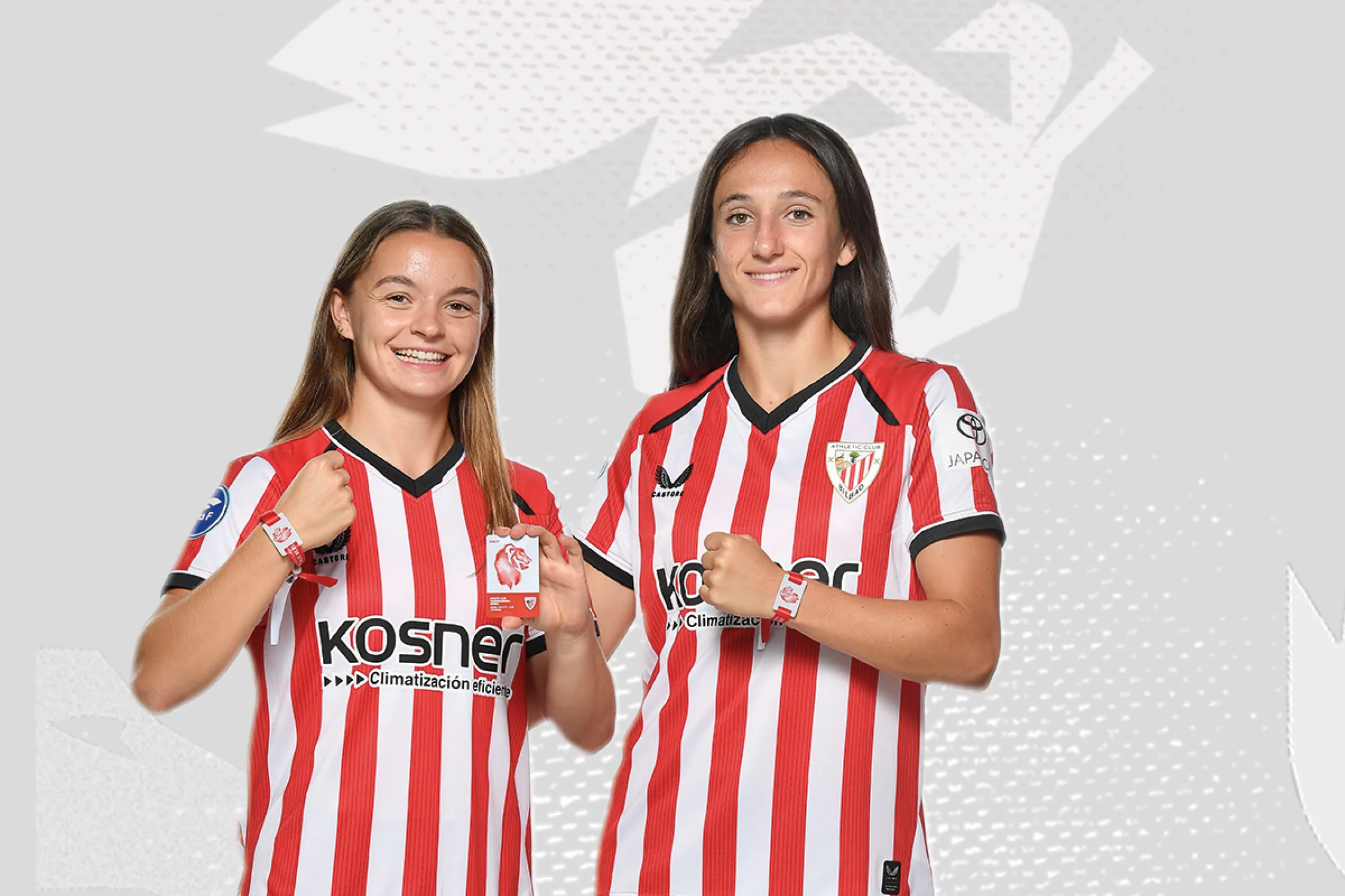 Athletic Club Emakumezkoena Abonua