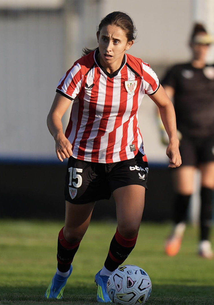 Athletic Club - Deportivo Alavés