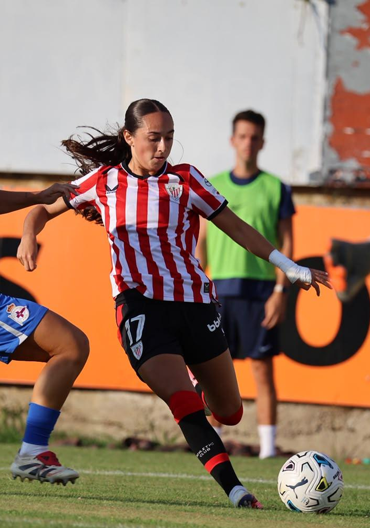 Athletic Club - Atlético de Madrid