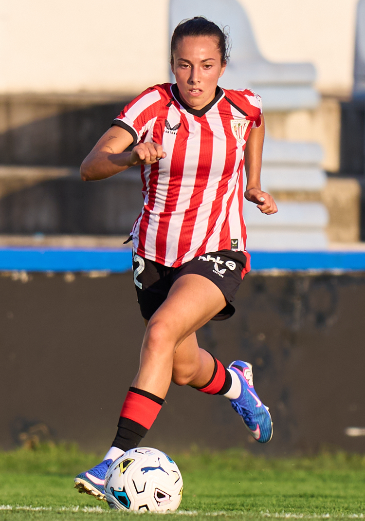 Athletic Club - SD Eibar