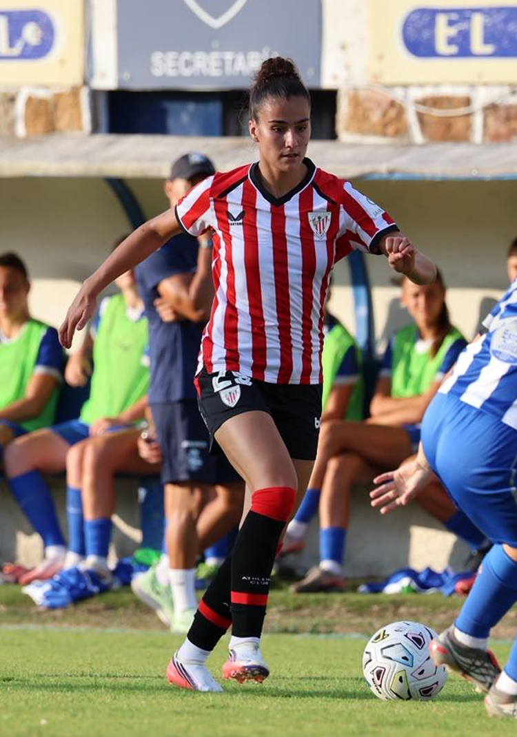 Athletic Club - RCD Espanyol
