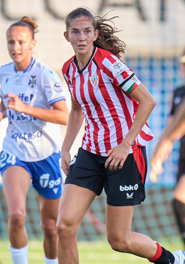 Athletic Club - Granada CF