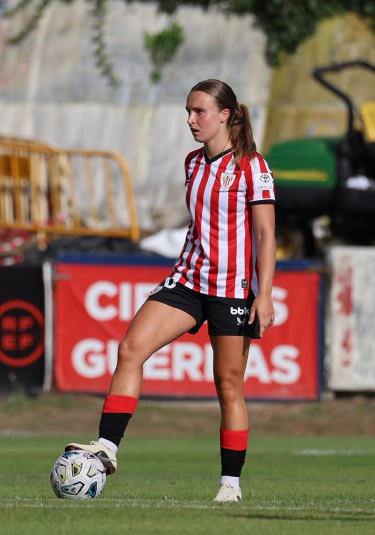 Athletic Club - Real Madrid