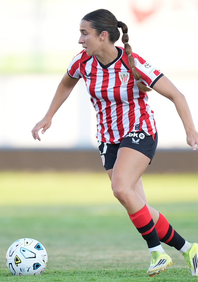 Athletic Club - Real Sociedad