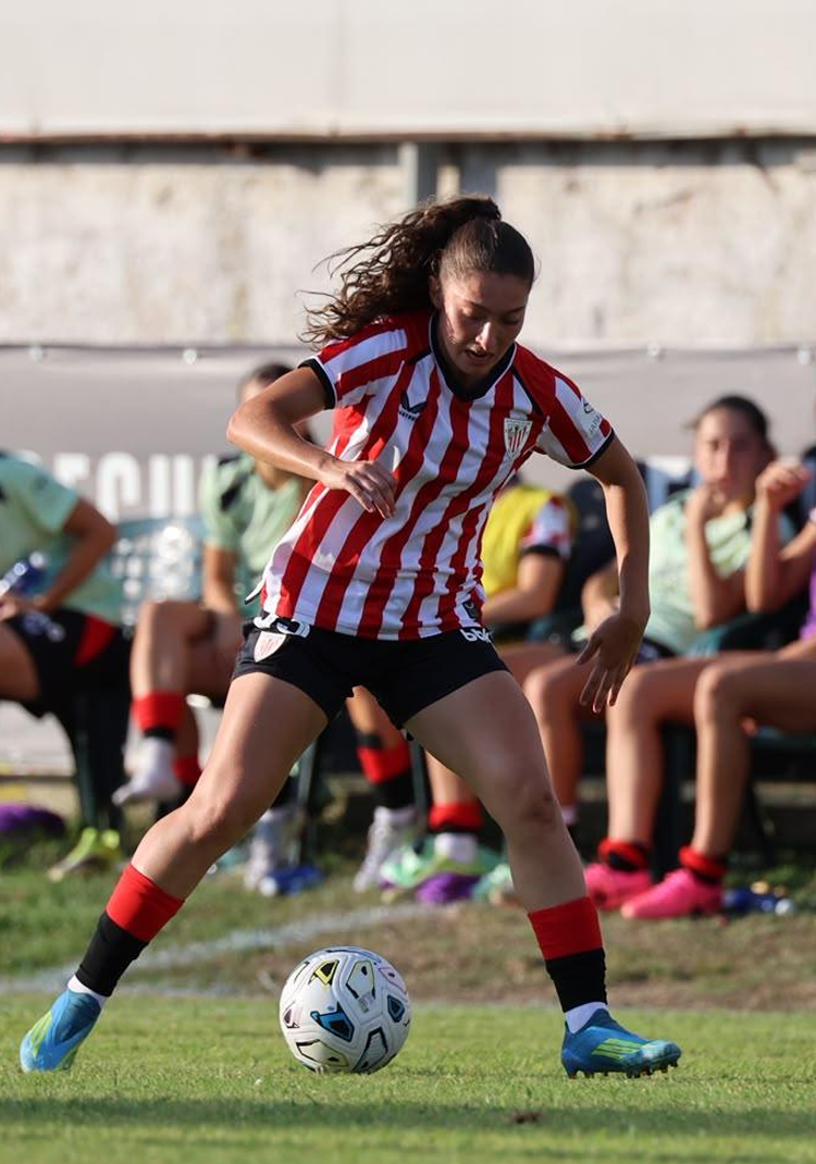 Athletic Club - Sevilla FC