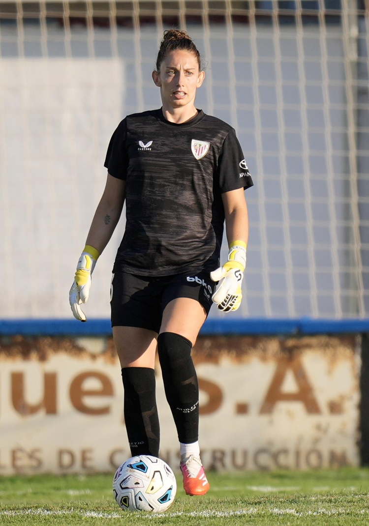 Athletic Club - CD Tenerife