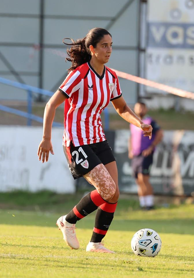 Athletic Club - Valencia CF Femenino