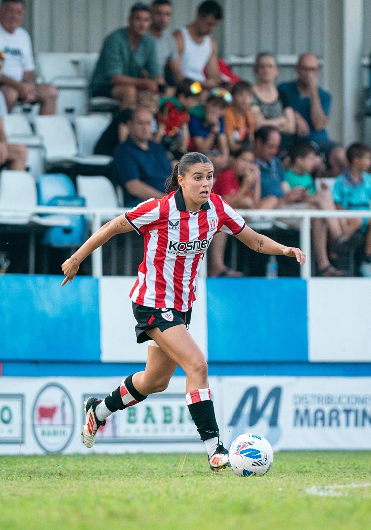 Athletic Club - UD Tenerife
