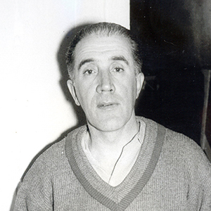 Juan Antonio Ipiña