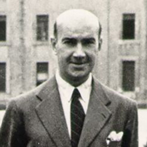 José María Olabarria