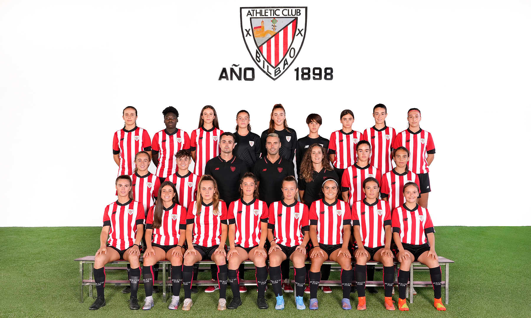 Athletic Club Femenino: todos los partidos | Temp 2021-22 | las competiciones | Athletic Club Website Oficial