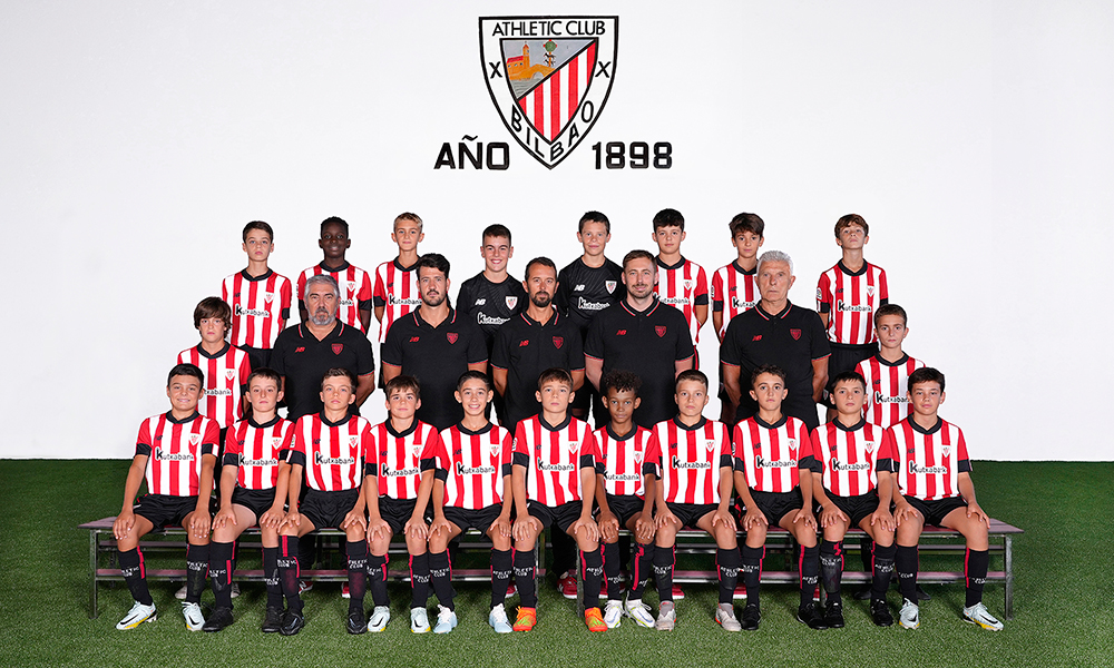 Athletic Under-12s