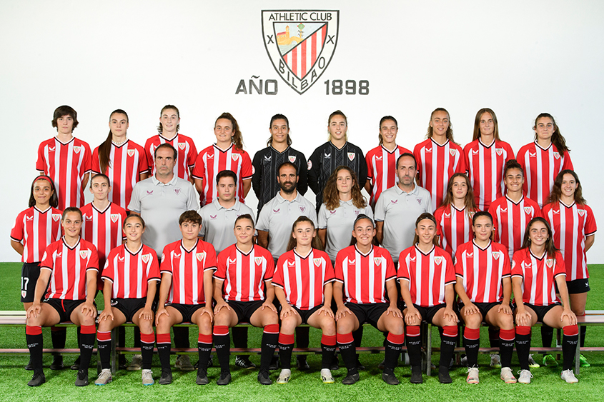 Femenino C