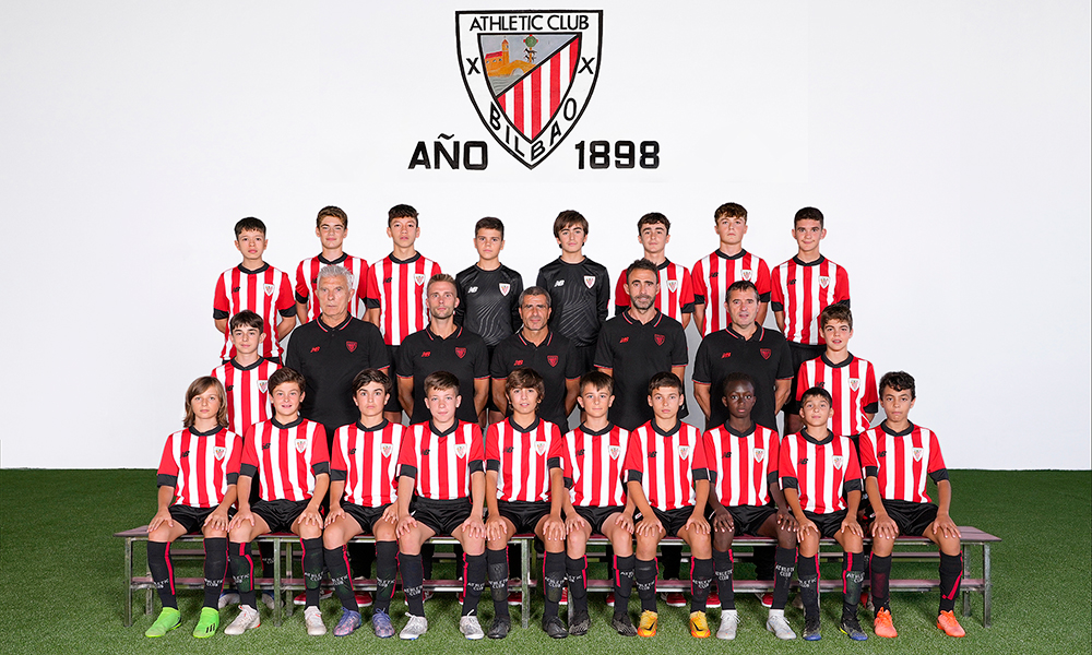 Athletic Under-13s