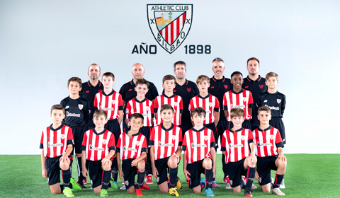 Athletic Under-10s