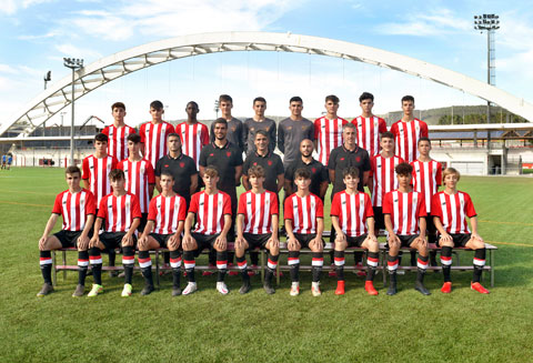 Athletic Cadete A