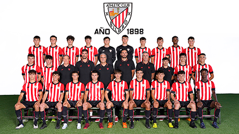 Athletic Under-18s