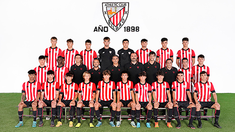 Athletic Under-17s