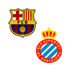 Combinado Barcelona-Espanyol