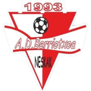 AD Berriotxoa