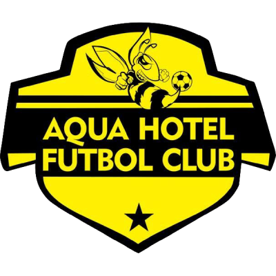 Aqua Hotel