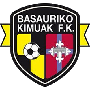 Basauriko Kimuak