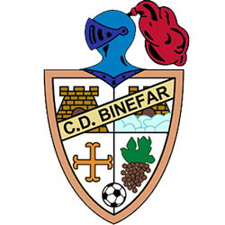 Binéfar
