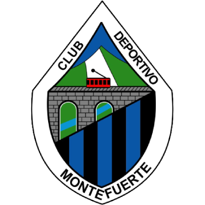 CD Montefuerte