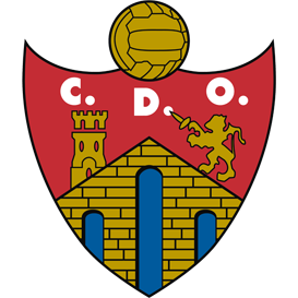 CD Ourense