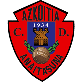 CD Anaitasuna