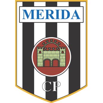 CP Mérida
