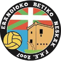 Erandioko Betiko Neskak