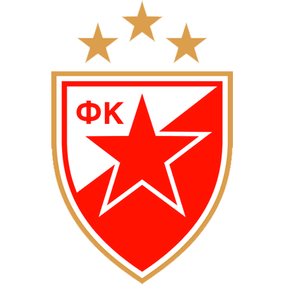 FK Crvena Zvezda (Estrella Roja)