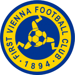 First Vienna