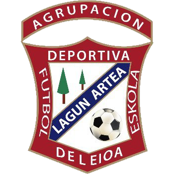 Lagun Artea