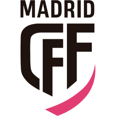 Madrid CFF