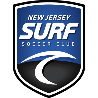 New Jersey Surf