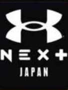 Next Japan Under Armour