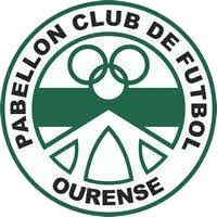 Pabellón CF