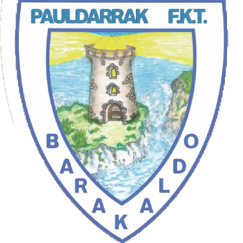 Pauldarrak