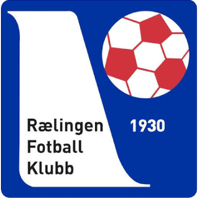 Raelingen Fotballklubb