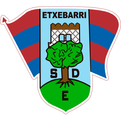 SD Etxebarri