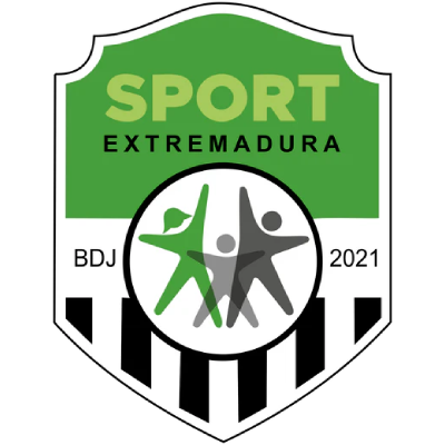 Sportextremadura CD