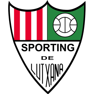 Sporting Lutxana