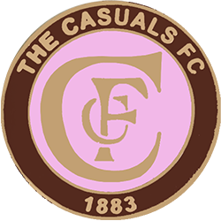 Casuals FC