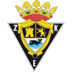 Zarautz KE