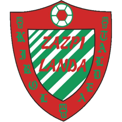 Zazpi Landa FT
