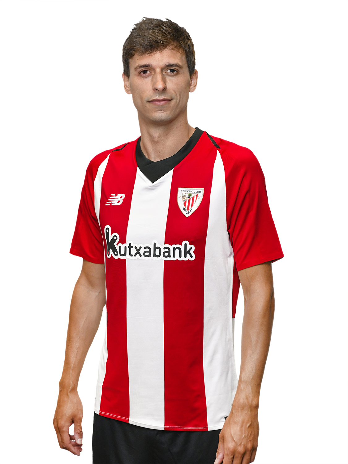 Jugadores sin equipo que podrían venir al Rayo 11 Ander Iturraspe | Jugador: Centrocampista | Athletic Club Website Oficial